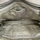 Borsa in pelle granulata Parada