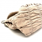 Borsa in pelle granulata Parada