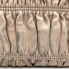 Borsa in pelle granulata Parada