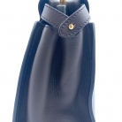 BOLSA PEAKABOO MARRÓN