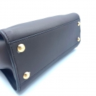 BOLSA PEAKABOO MARRÓN