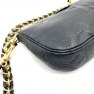Louis Vuitton pochette bag