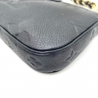 Louis Vuitton pochette bag