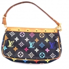 Borsa Pochette Murakami Louis Vuitton