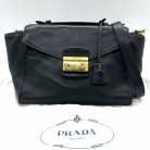 prada bag