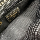 prada bag