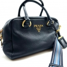 prada bag
