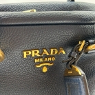 prada bag