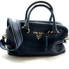 prada bag
