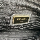 Prada bag