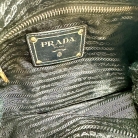 Bolso Prada