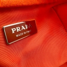 prada bag