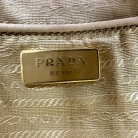 Prada bag