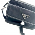 prada bag