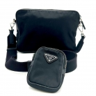prada bag