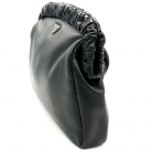BORSA PRADA CLUTCH NERA
