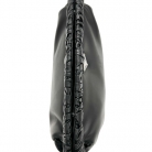 BORSA PRADA CLUTCH NERA