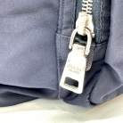 BORSA PRADA A MANO IN NYLON BLU