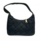 bolso Prada de nylon acolchado