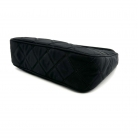 bolso Prada de nylon acolchado