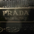 Borsa Prada Diagramme