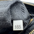 Borsa Prada in nylon