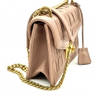 Borsa Prada in pelle Matalassé