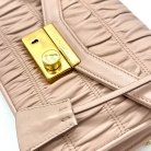 Borsa Prada in pelle Matalassé