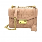 Borsa Prada in pelle Matalassé
