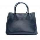 Borsa Prada Galleria in pelle nera