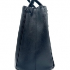 Borsa Prada Galleria in pelle nera
