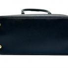 Borsa Prada Galleria in pelle nera