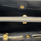 Borsa Prada Galleria in pelle nera