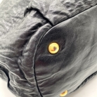Borsa Hobo Prada