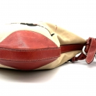 Borsa Prada Hobo in tela