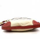 Borsa Prada Hobo in tela