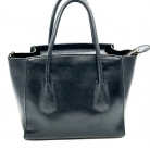 Bolso Prada Negro Con Bandolera