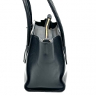 Bolso Prada Negro Con Bandolera