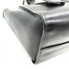 Bolso Prada Negro Con Bandolera