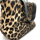 Bolso Prada nylon animal print