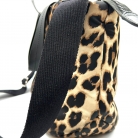 Bolso Prada nylon animal print