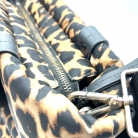 Bolso Prada nylon animal print