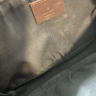 Bolso Prada nylon animal print