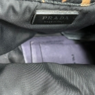 Bolso Prada nylon animal print