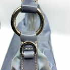 Borsa Prada in Nylon Azzurro Chiaro