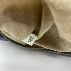 Borsa Prada in Nylon Azzurro Chiaro
