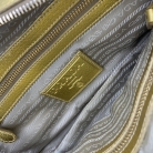 Borsa Prada oro