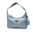 Borsa Prada Re-Edition 2000 nylon