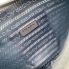 Borsa Prada Re-Edition 2000 nylon