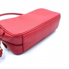 BOLSA PRADA ROJA